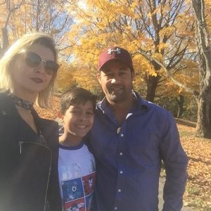 Meet your Posher, Rosiane